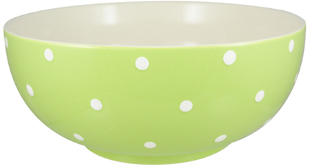 Salad or Serving Bowl